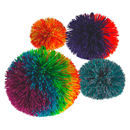 Busch Wusch Ball bei ARIADNE