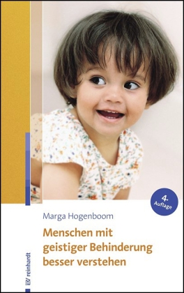 Hogenboom: Menschen mit geistiger Behinderung besser verstehen