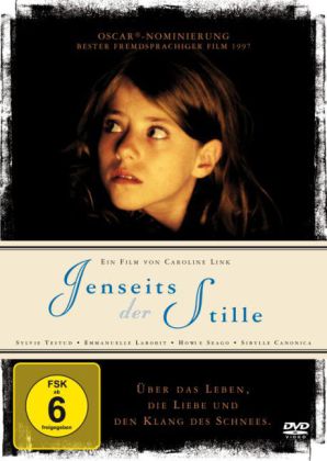 Jenseits der Stille - DVD