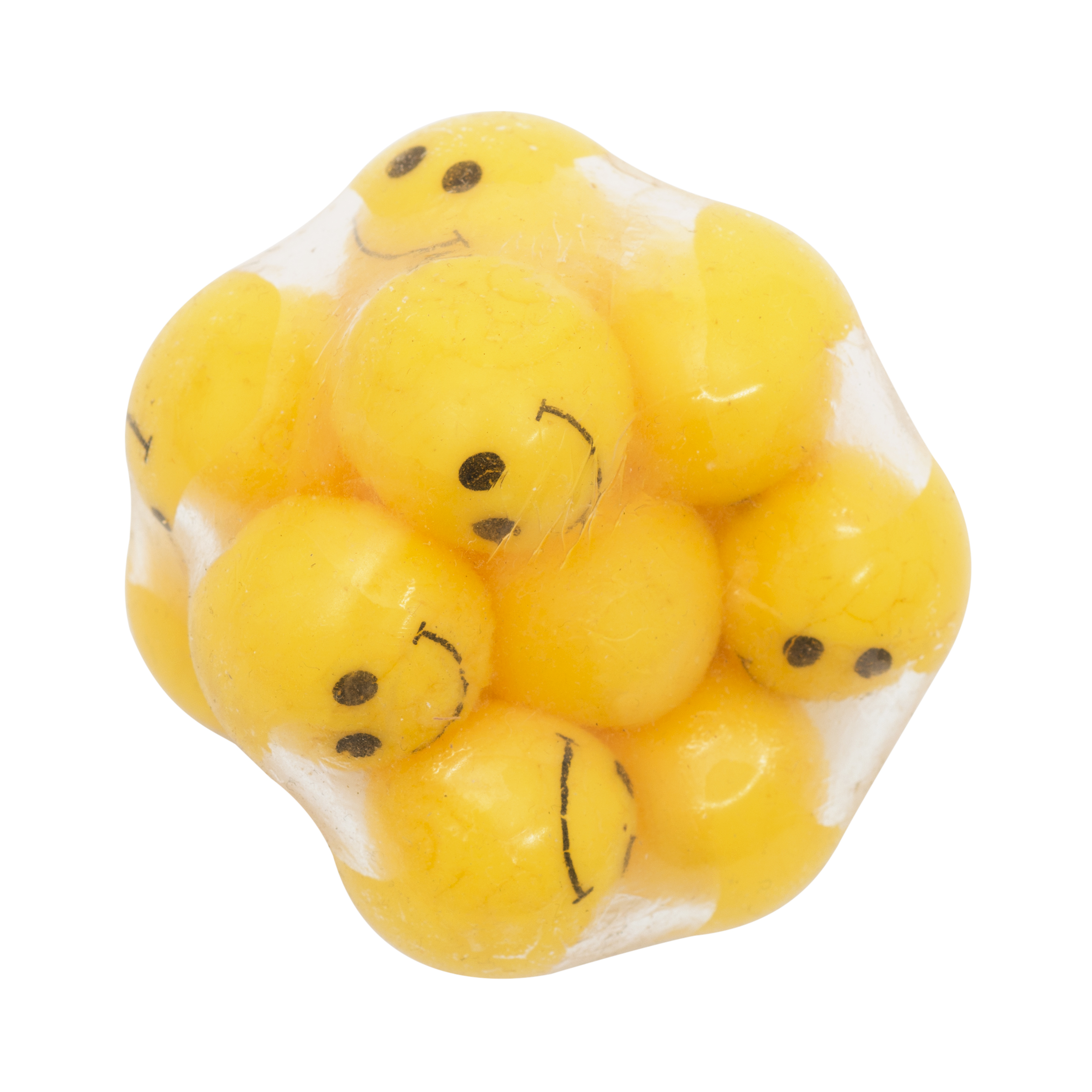 Kugelball Smile bei SENIOPRIMA