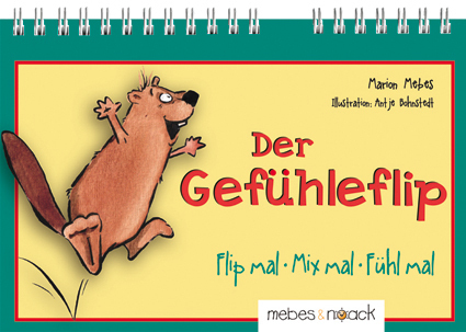 Mebes: Der Gefühleflip