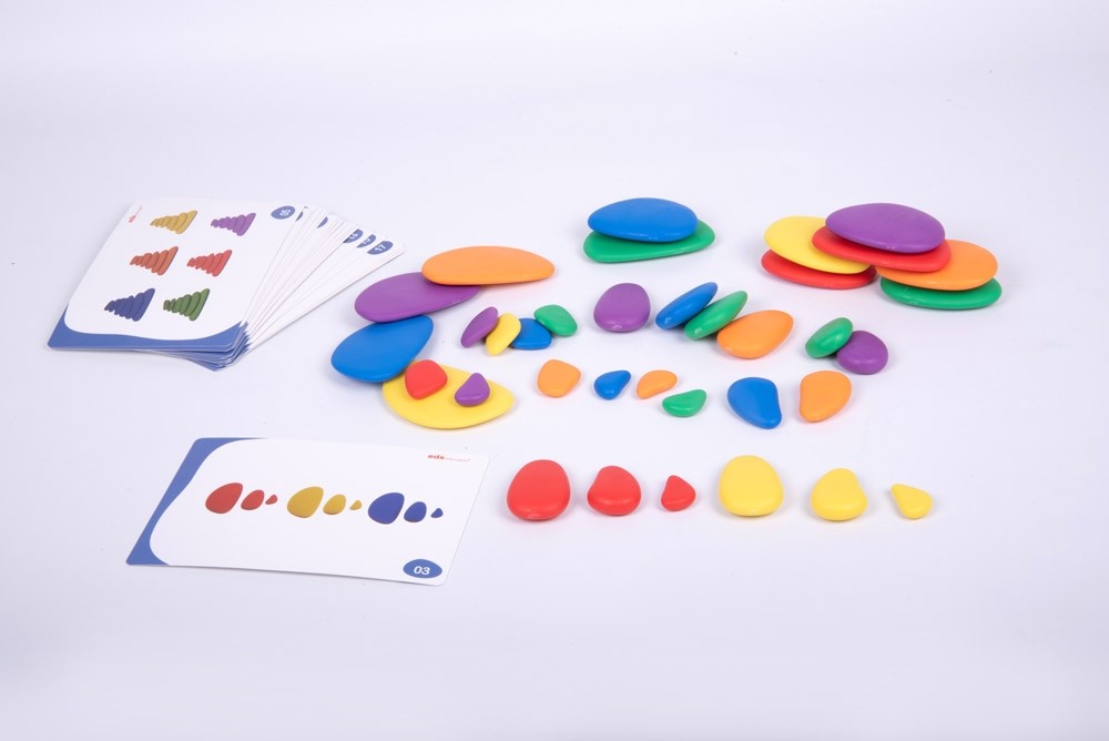 Wunder-Kiesel-Set bei ARIADNE