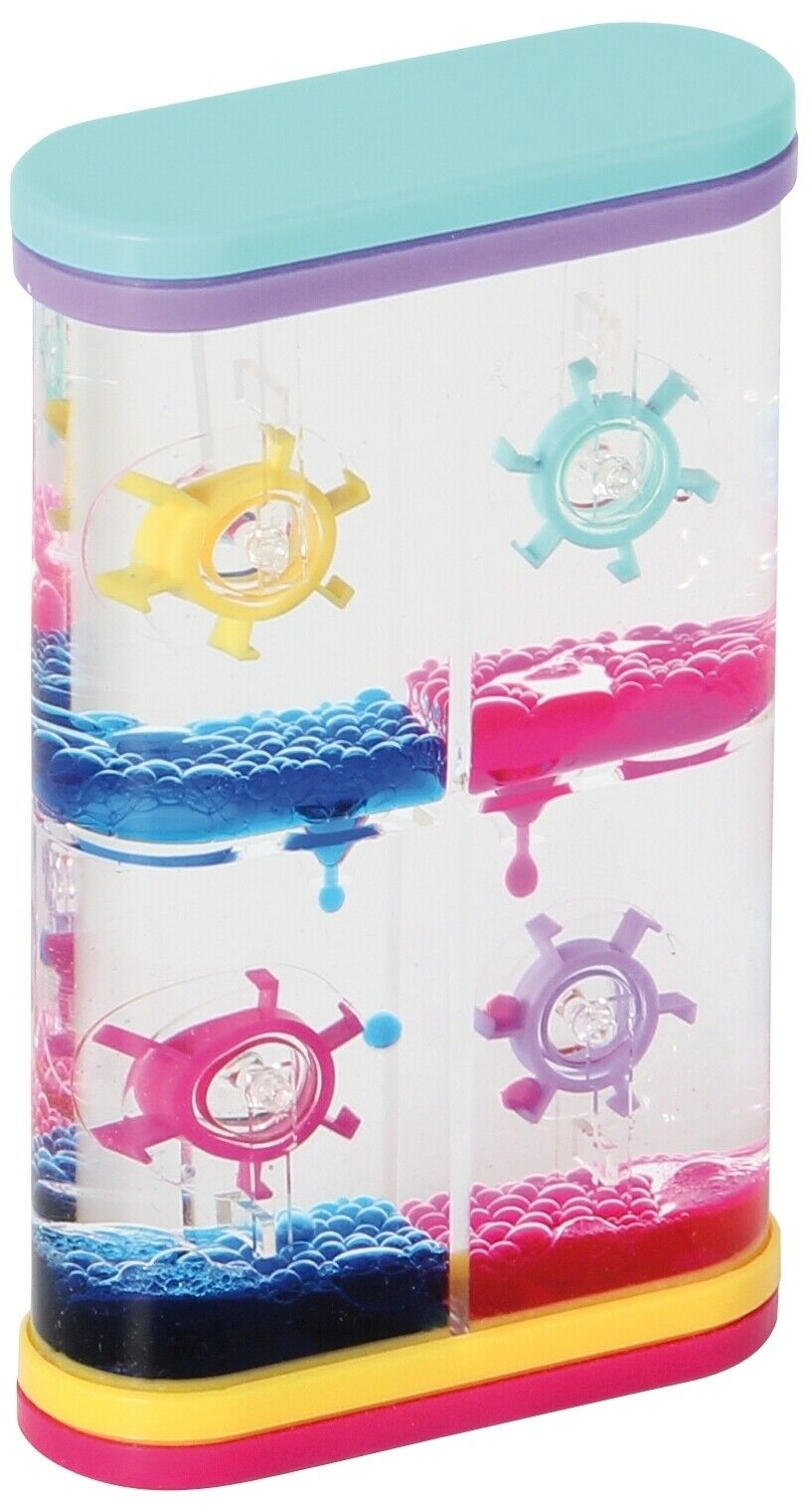 Quattro Timer Liquid bei ARIADNE