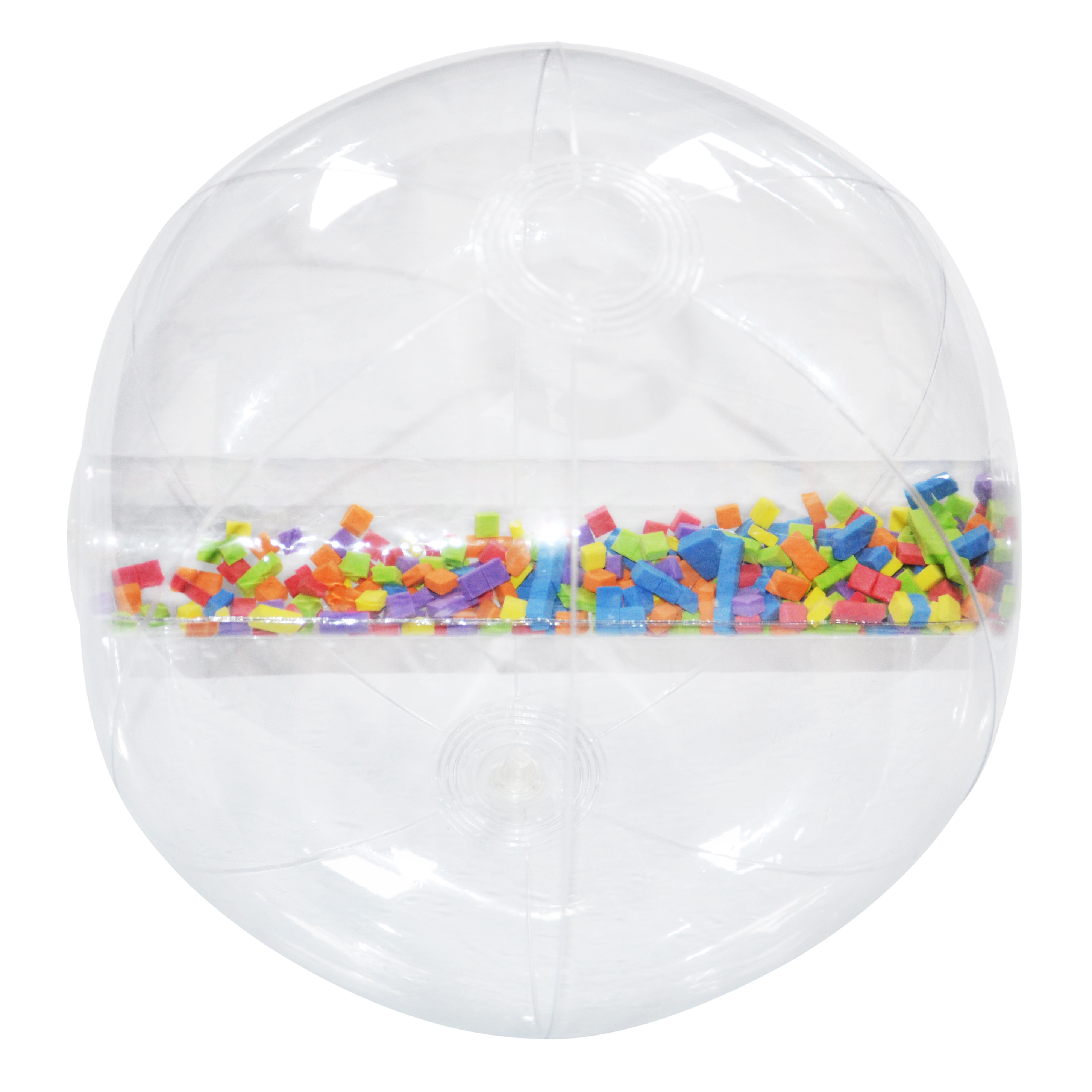 Transparent Activity Ball