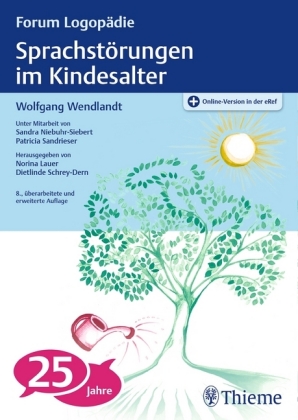 Wendlandt: Sprachstörungen im Kindesalter