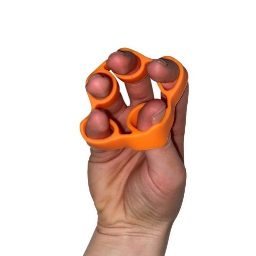 Finger- und Hand-Trainer Strengo bei ARIADNE