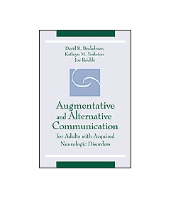 Augmentative and Alternative Communication
