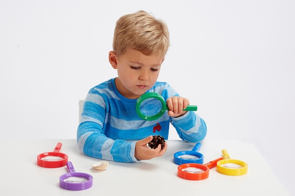 Naturentdecker-Set
