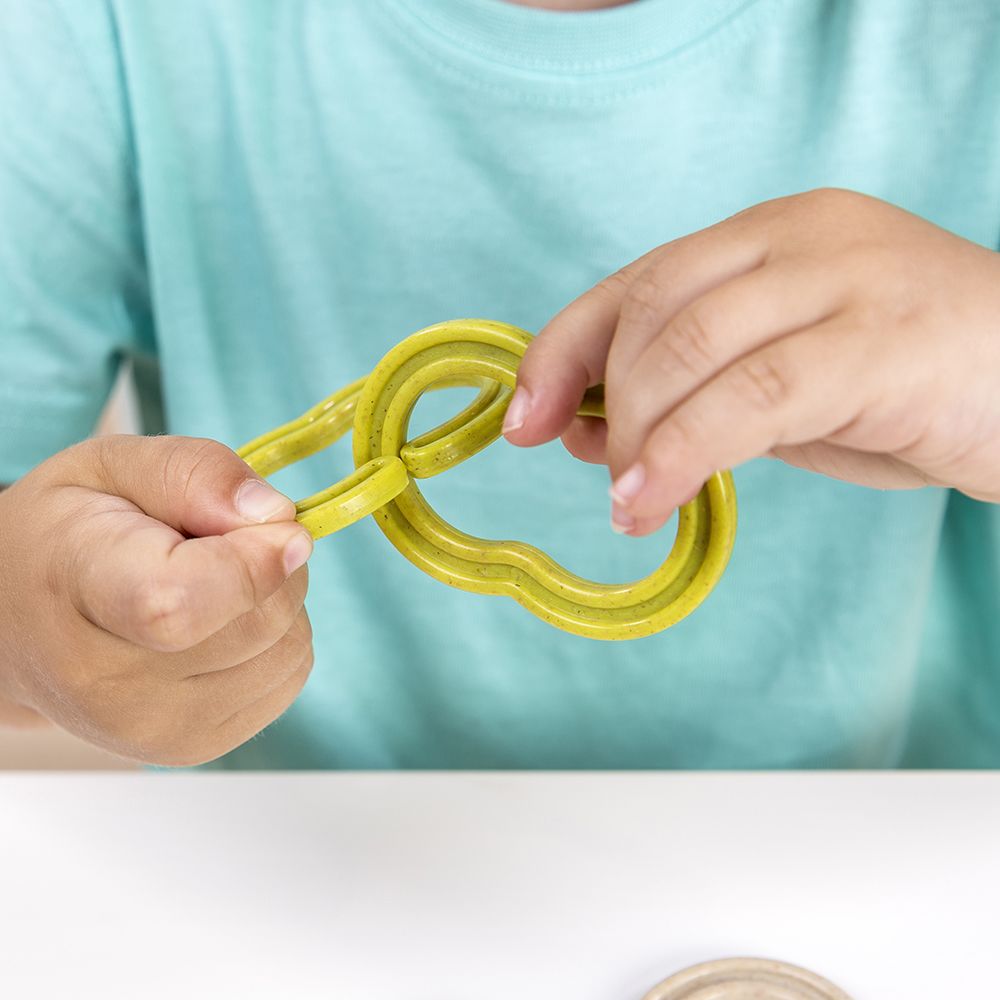 Ringketten-Set ECO