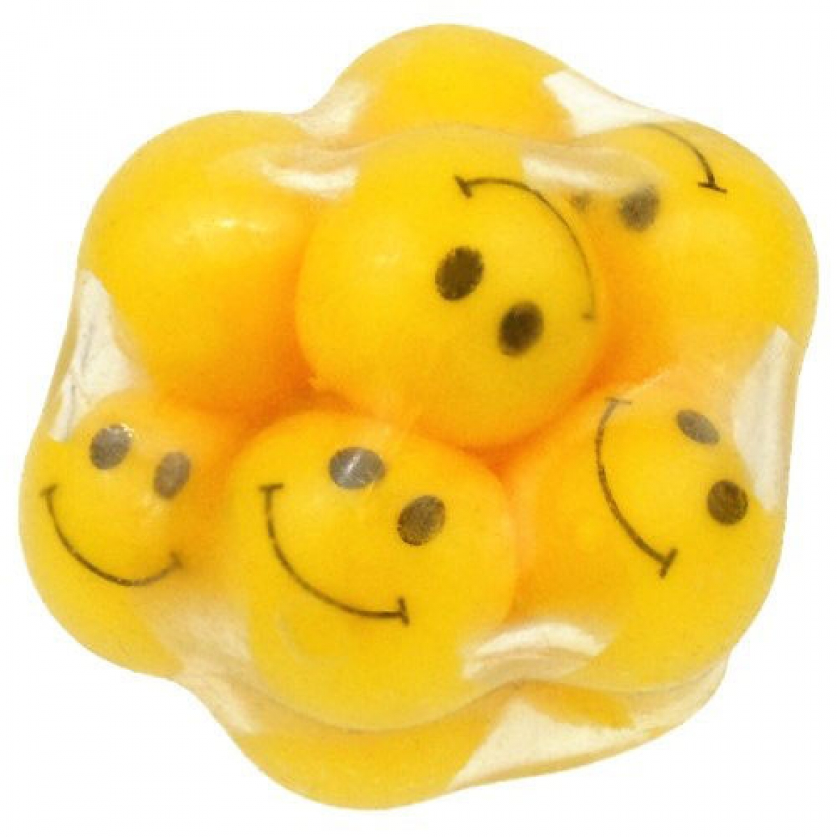 Kugelball Smile bei SENIOPRIMA