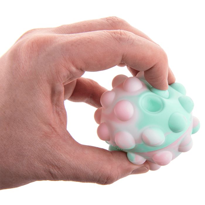 Ploppi Fidget Ball bei ARIADNE