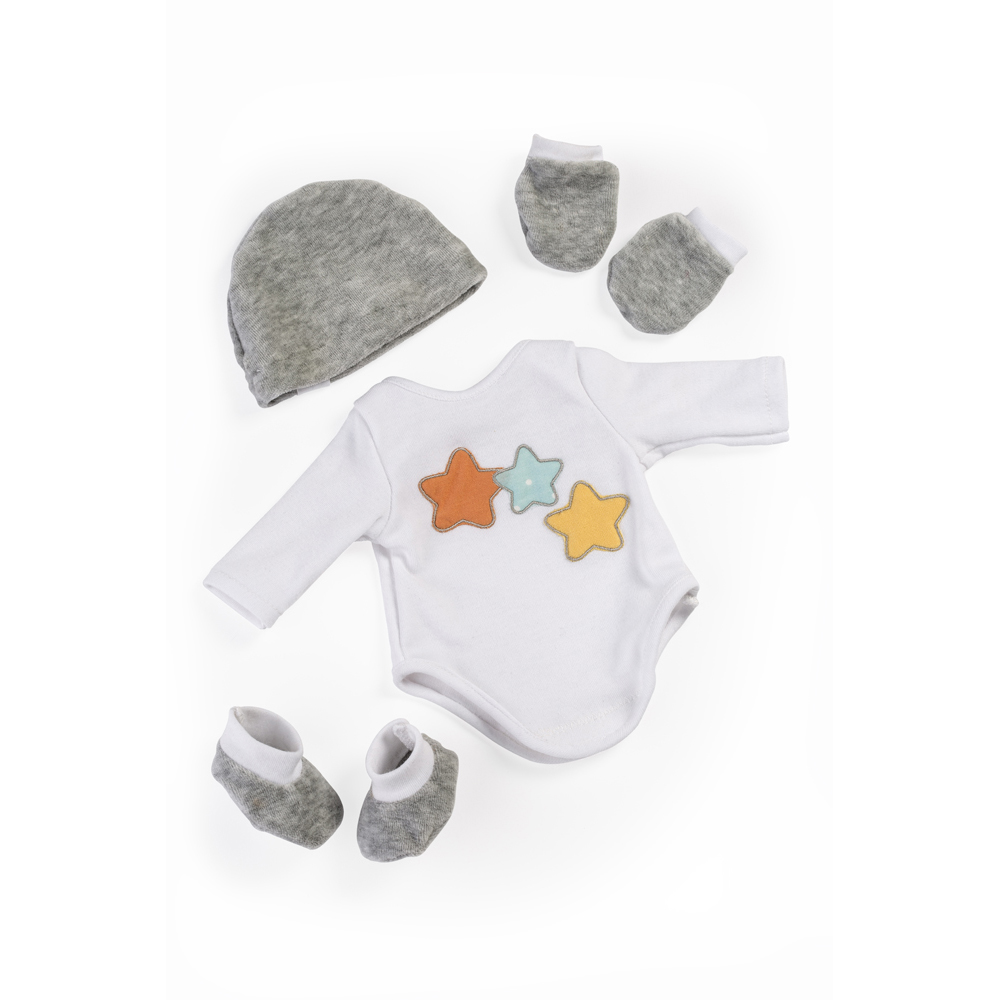 Puppenkind Babycollection
