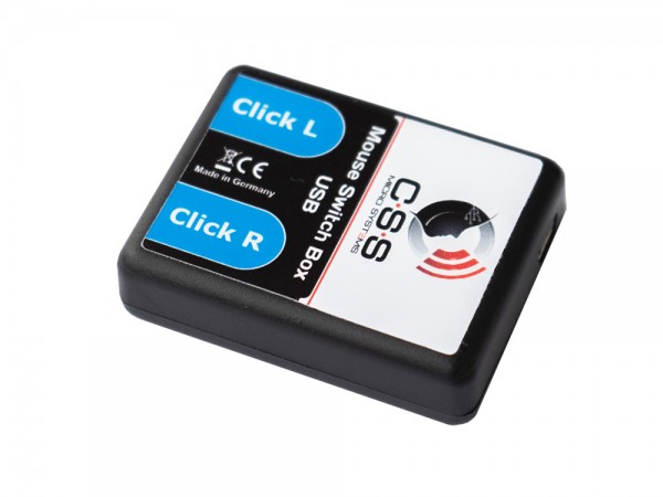 Mouse Switch Box (USB)