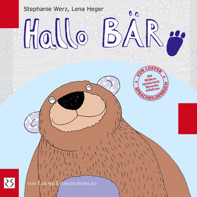 Werz / Heger : Hallo Bär