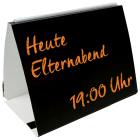 Flip-As Tisch-Flipchart