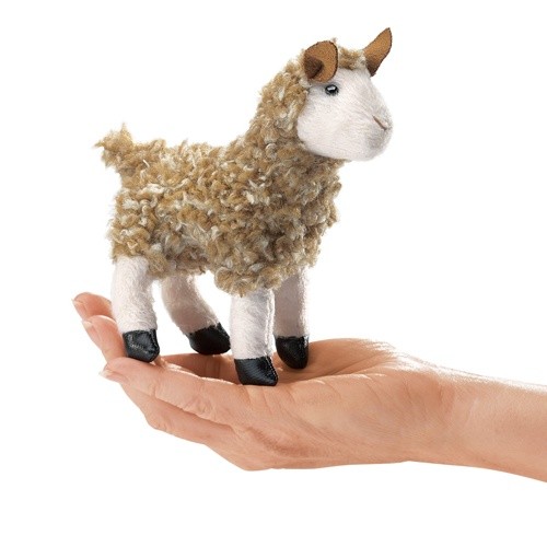 Mini Alpaka