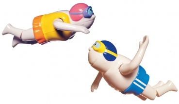 Frei-Schwimmer