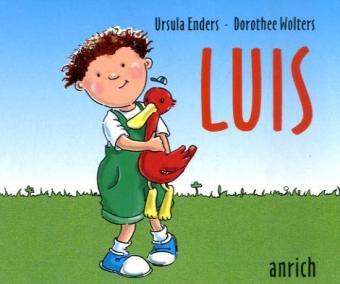 Enders/ Wolters: Luis