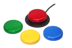 Jelly Bean Taster