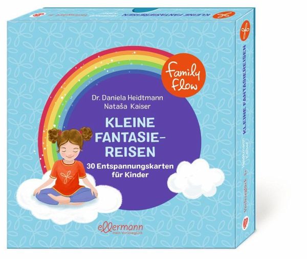 Daniela Heidtmann: Kleine Fantasiereisen