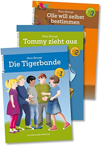 Die Tigerbande