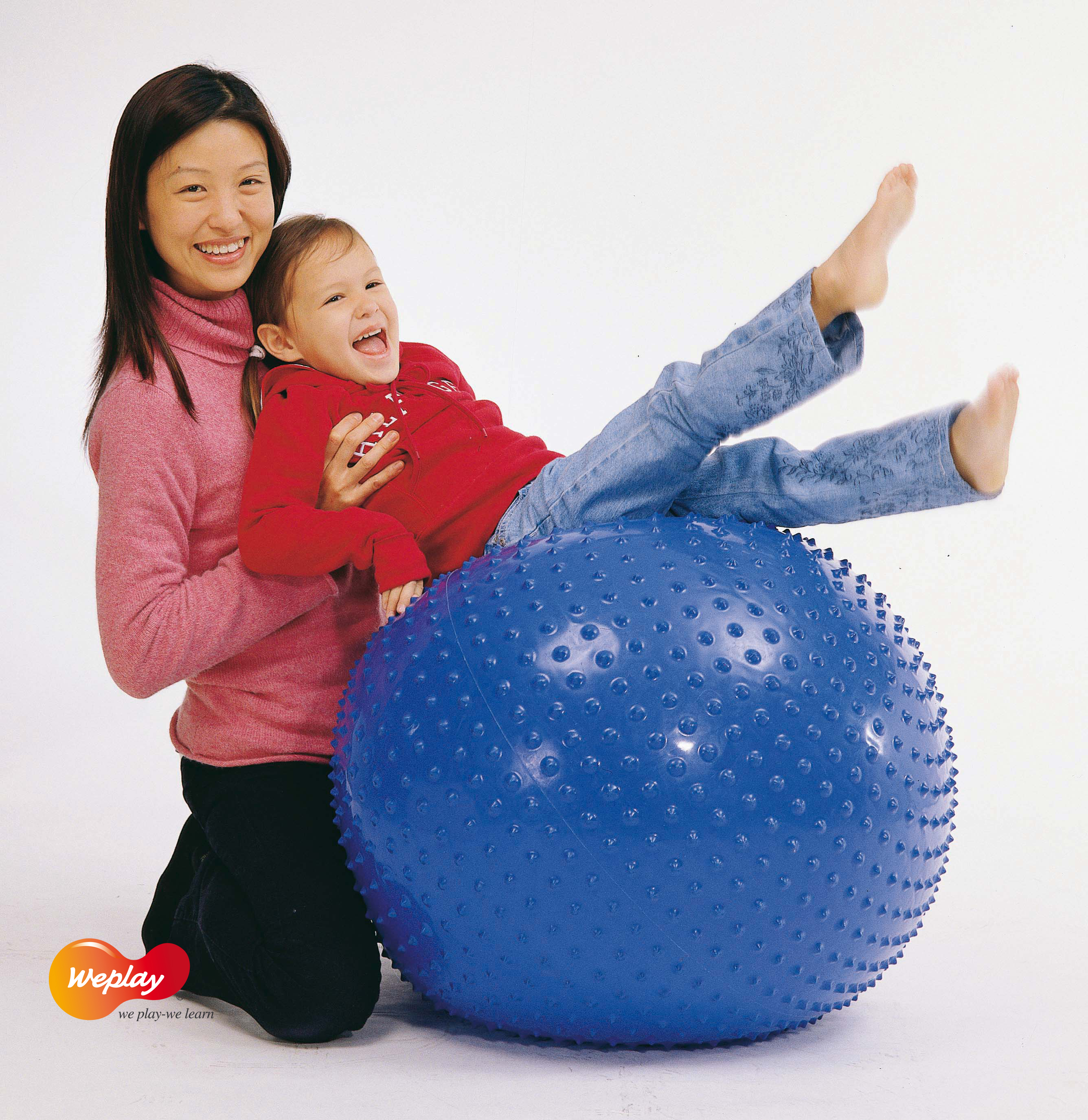 Unon Therapie Massageball bei ARIADNE