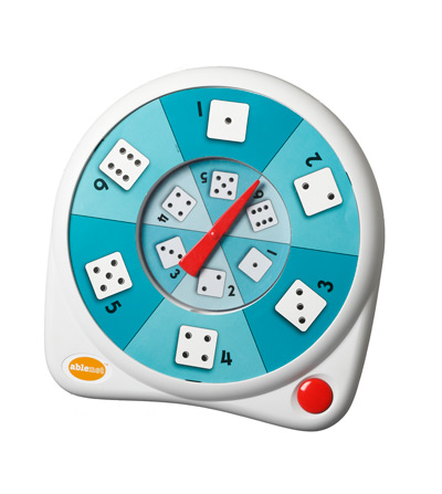 All-Turn-It-Spinner