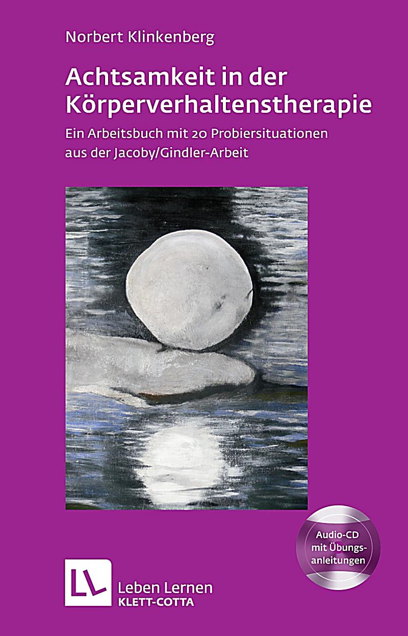 Klinkenberg: Achtsamkeit in der Körperverhaltenstherapie