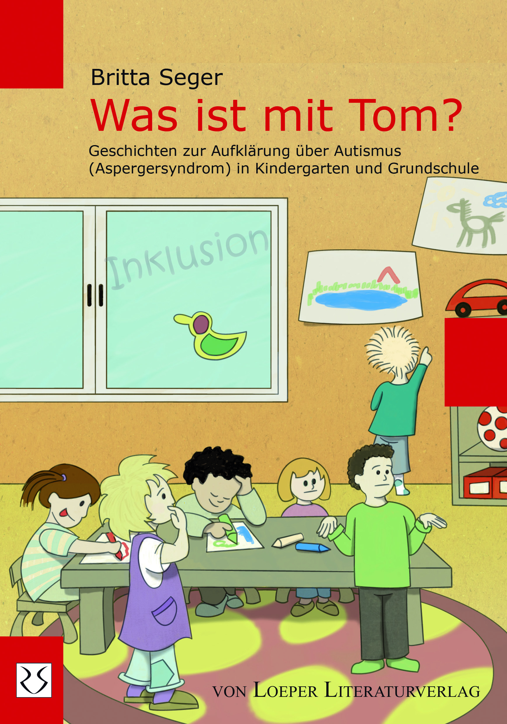 Seger: Was ist mit Tom?
