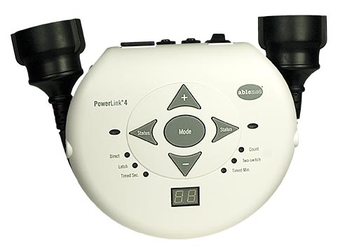 Powerlink 4 bei ARIADNE
