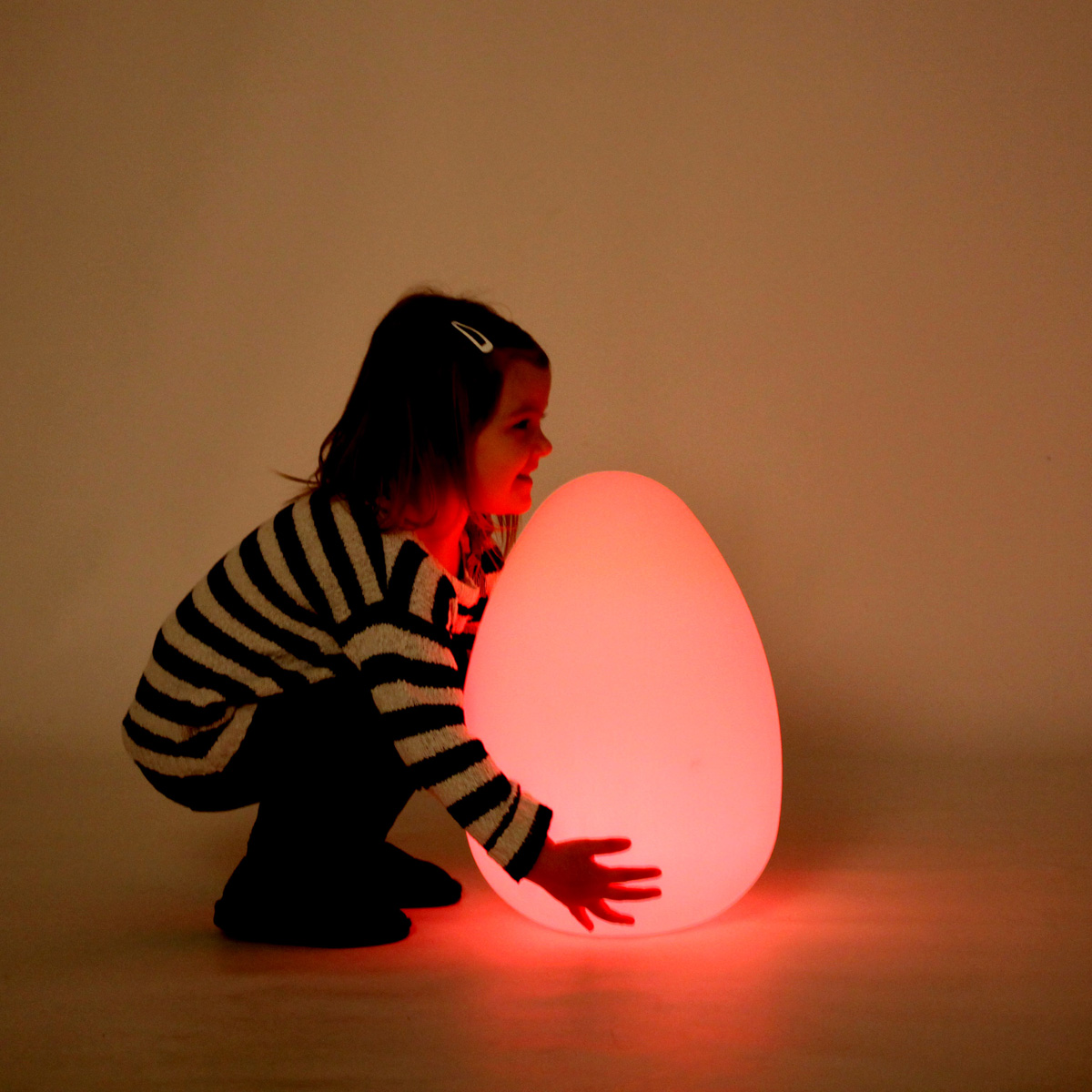 Mega Licht-Ei