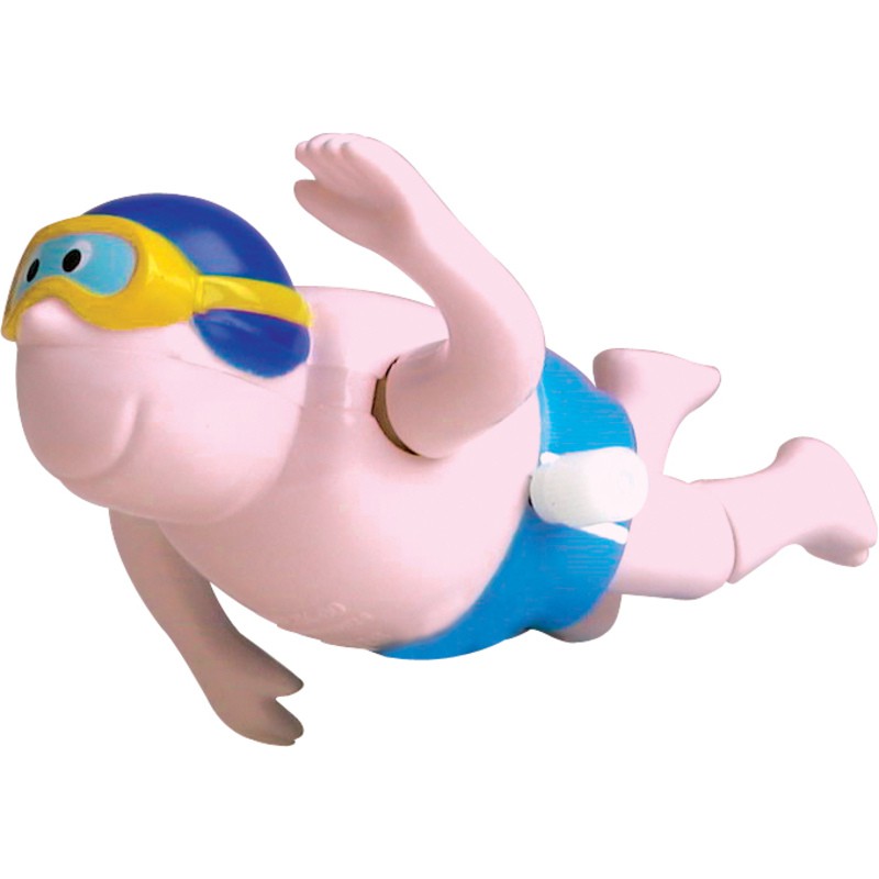Frei-Schwimmer