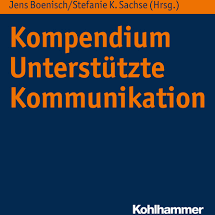 Boenisch, Sachse: Kompendium Unterstützte Kommunikation