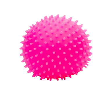 Neon Squishi Ball bei SENIOPRIMA
