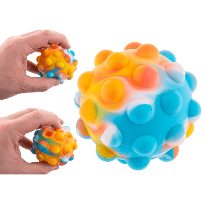 Ploppi Fidget Ball bei ARIADNE