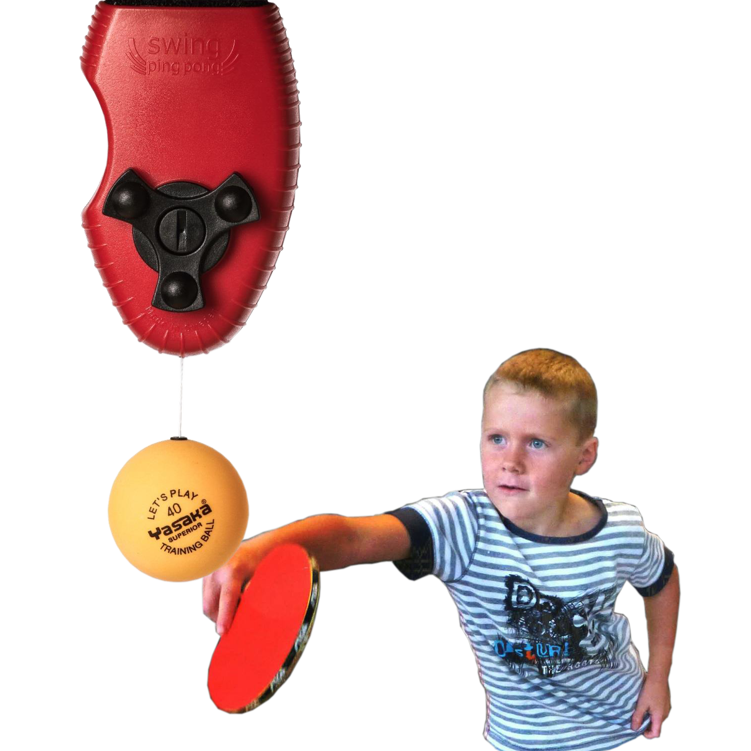 Swing Ping Pong