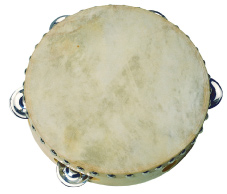 Tambourine