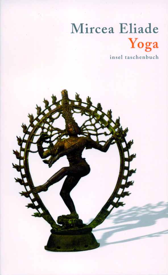 Eliade: Yoga