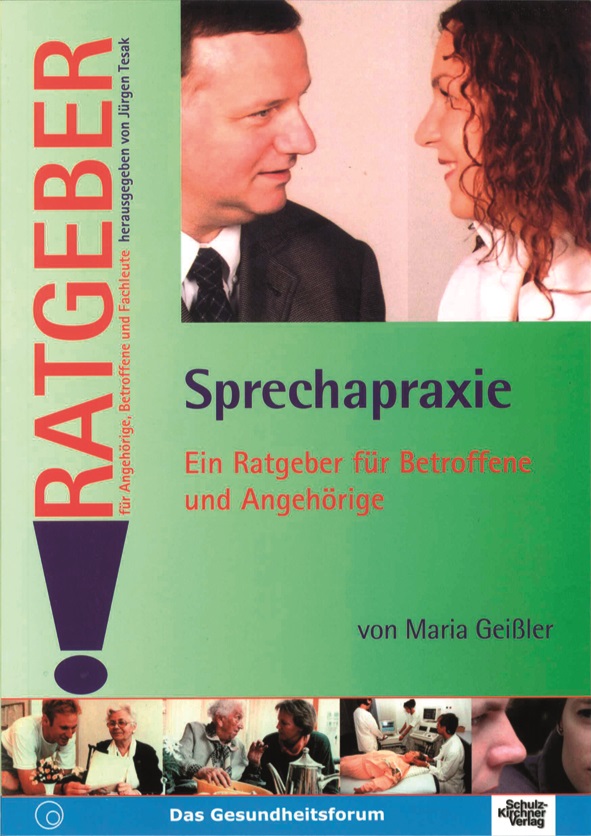 Geißler: Sprechapraxie