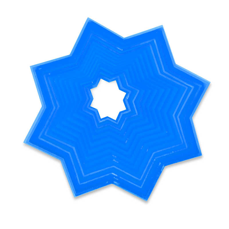 Fidget Stern 3D bei ARIADNE