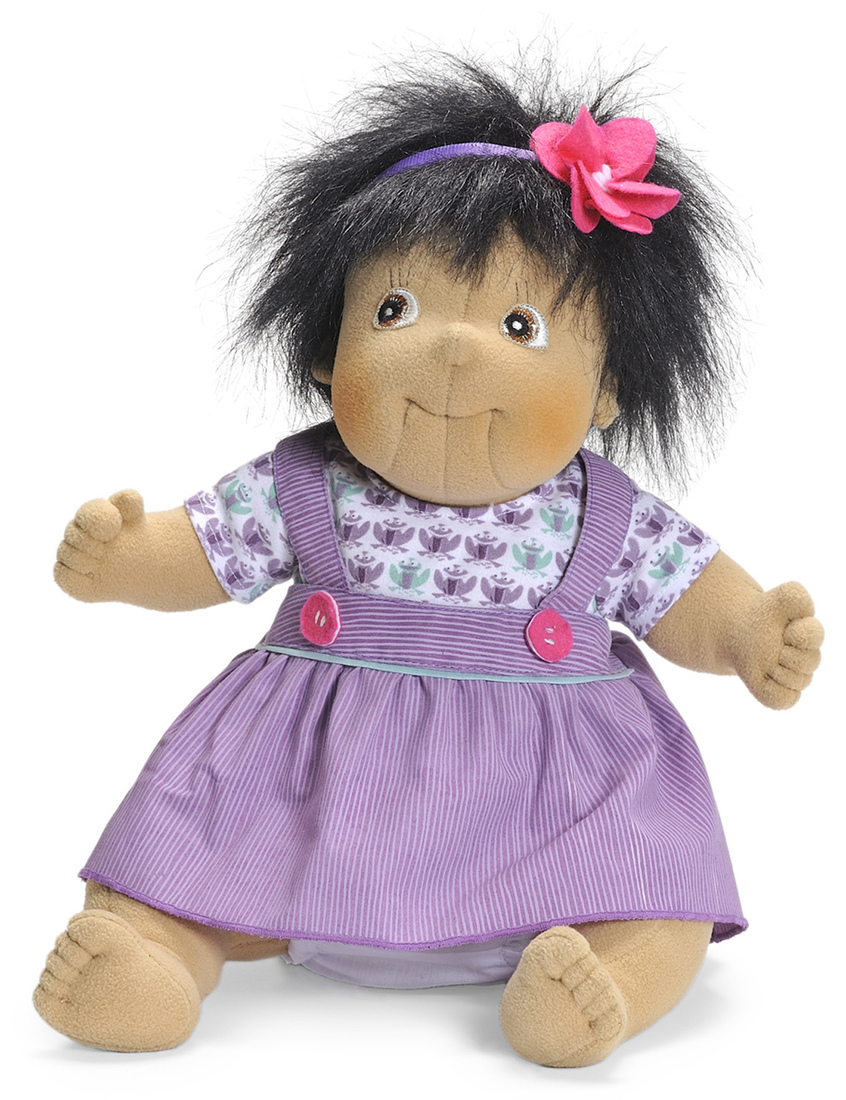Little Maria - Emotionspuppe