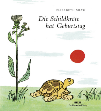 Shaw: Die Schildkröte hat Geburtstag