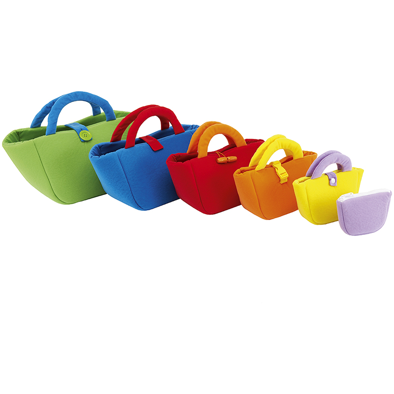 Gigona - Das große Taschen-Set bei ARIADNE