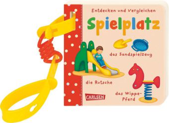 Entdecken und vergleichen - Spielplatz