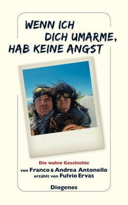 Ervas: Wenn ich dich umarme, hab keine Angst