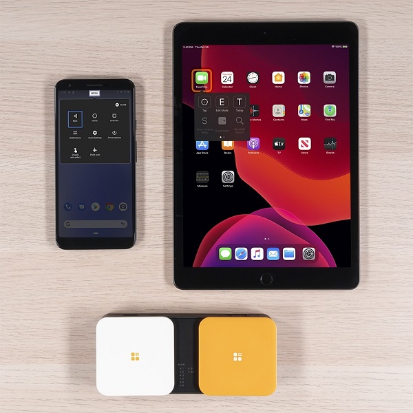 Blue2 Bluetooth Switch 4. Generation bei ARIADNE