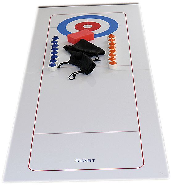 Curling