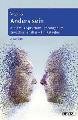 Vogeley: Anders sein