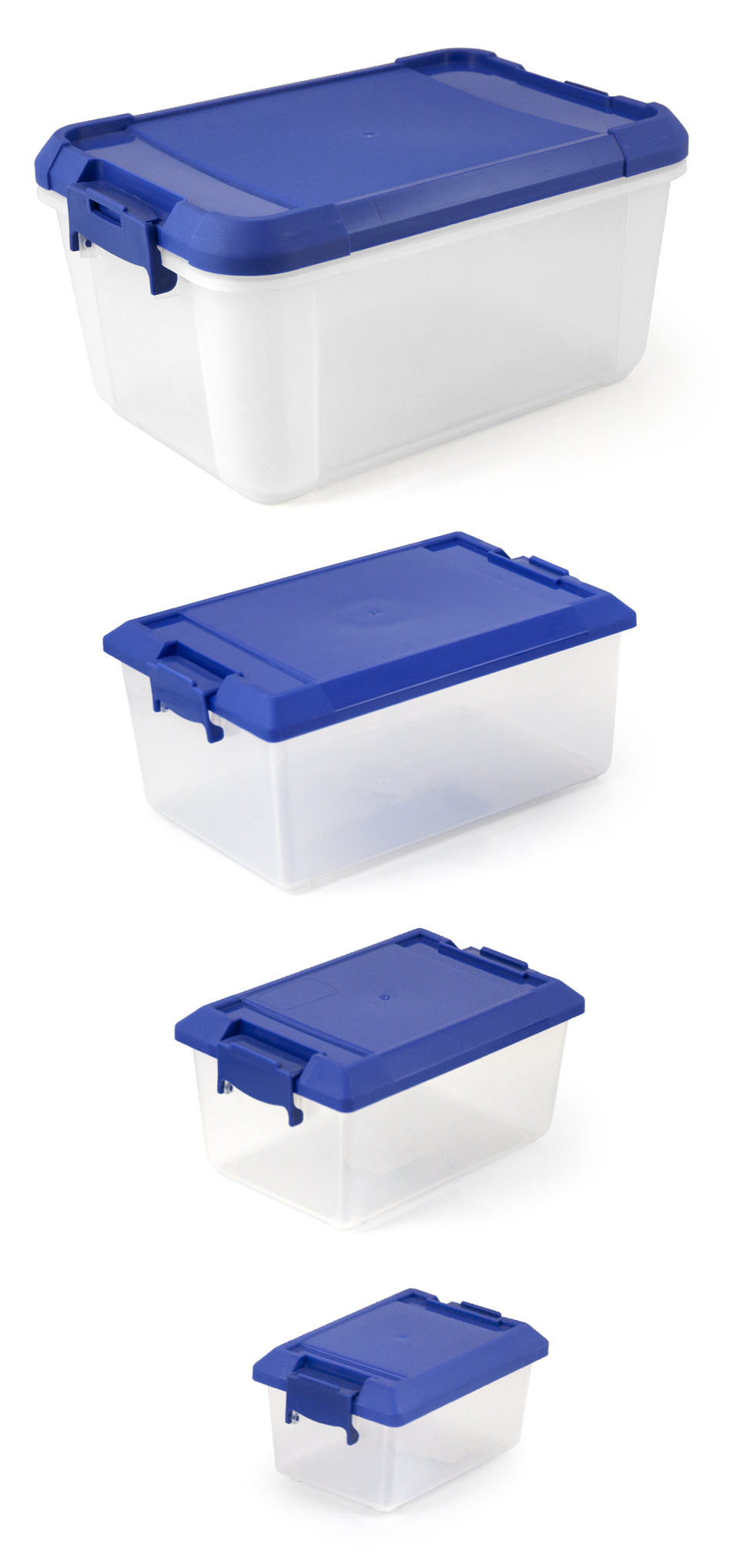 Flinkbox-Container
