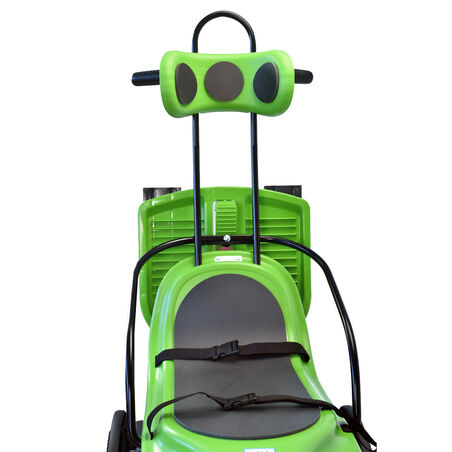 Snow Comfort Schlitten bei ARIADNE